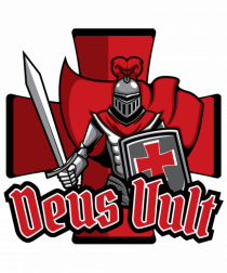 Deus Vult